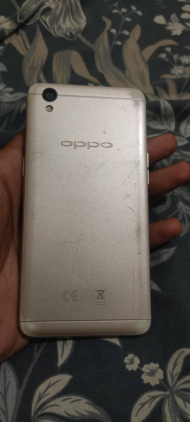 OPPO A37 5