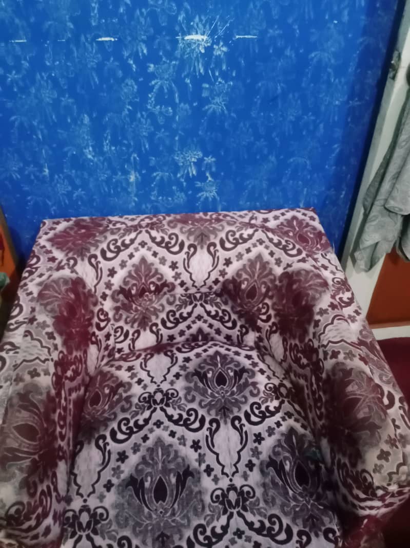 Condition 10/7 average good condition 1