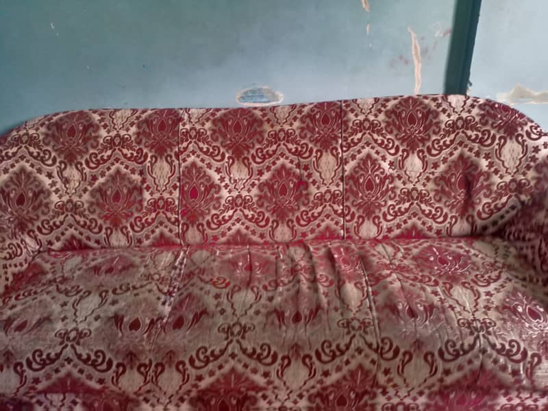 Condition 10/7 average good condition 5