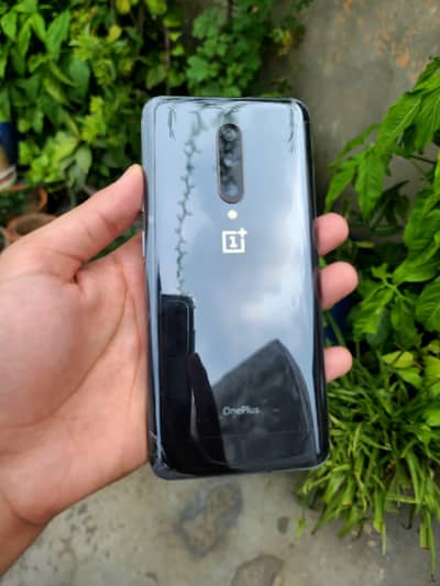 One Plus 7 pro
