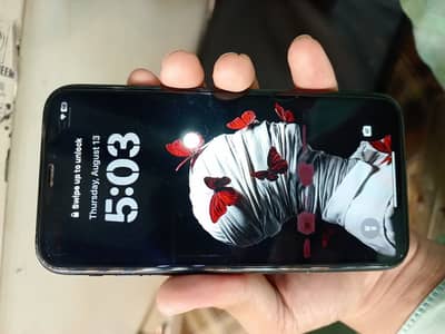 Iphone xr 64 GB jv Display ma dot ha