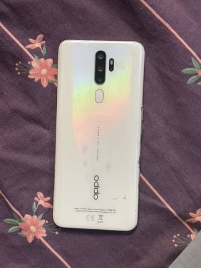 OPPO A5