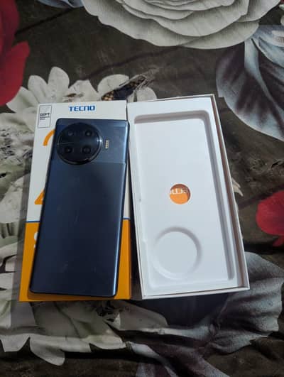 tacno spark 20pro plus