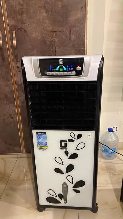 Air Cooler 3 months used