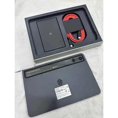 Redmagic Astra gaming