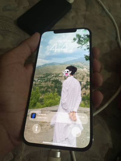 Apple iPhone 12 Pro Max