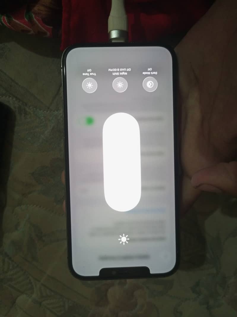 Apple iPhone 12 Pro Max 1