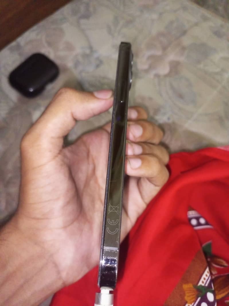 Apple iPhone 12 Pro Max 2