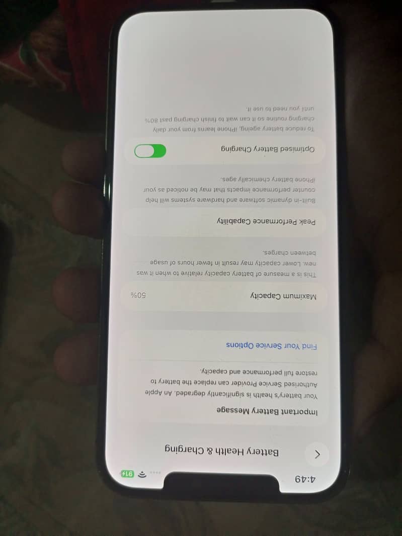 Apple iPhone 12 Pro Max 3