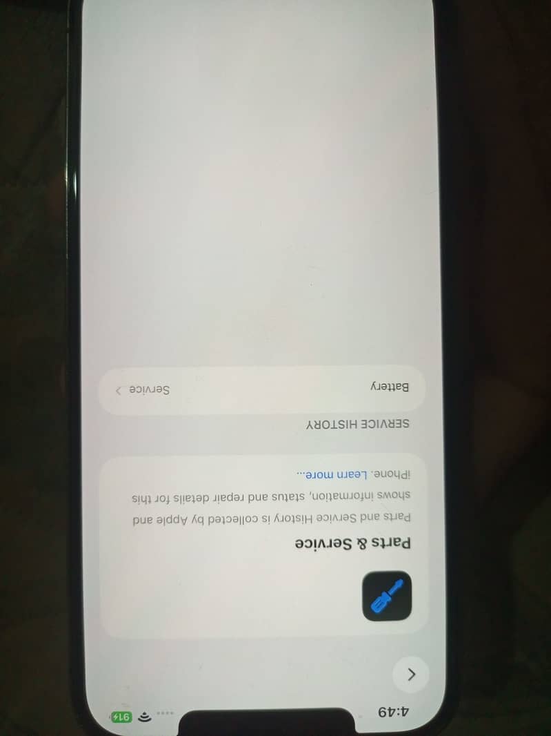 Apple iPhone 12 Pro Max 7