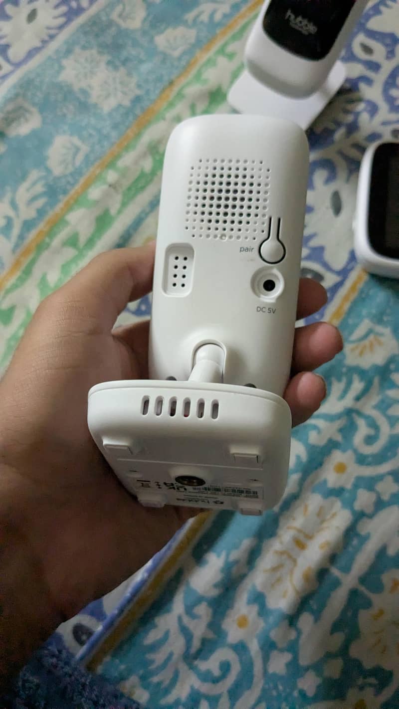 Hubble Connected Camera 8