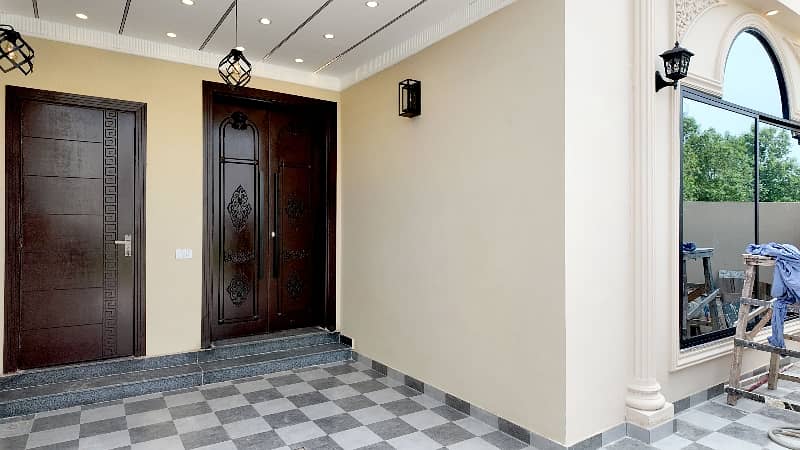 Corner 2