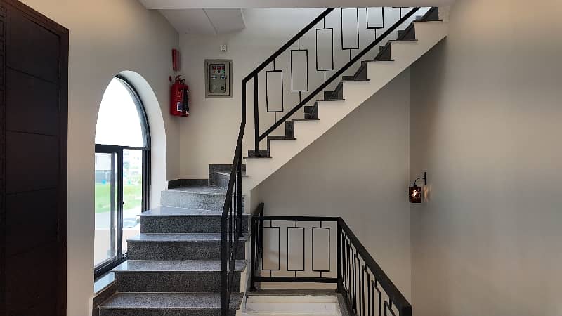 Corner 31