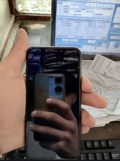 Apple iPhone XS
