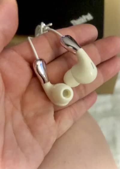 New Type-C Earphones (Wired)
