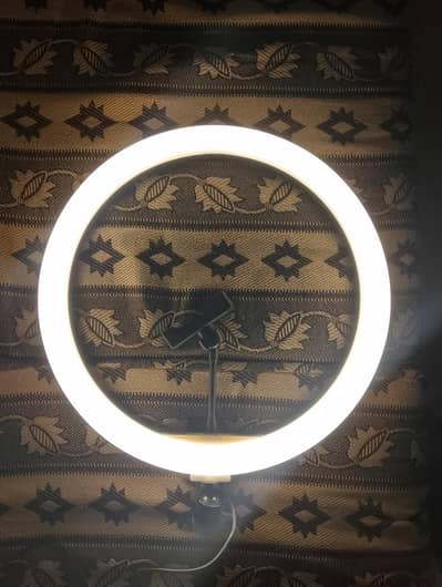 ring light urgent sell