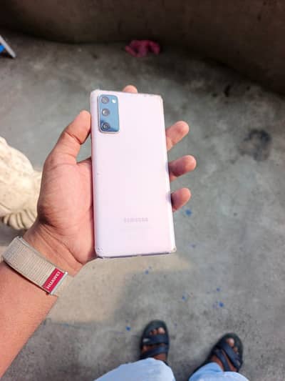 Samsung Mobile S20 FE