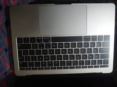 MacBook pro