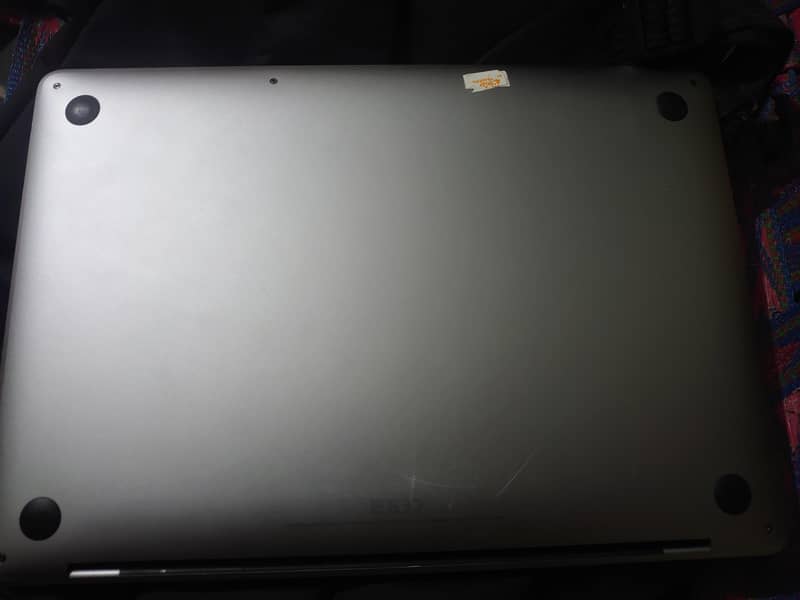 MacBook pro 3