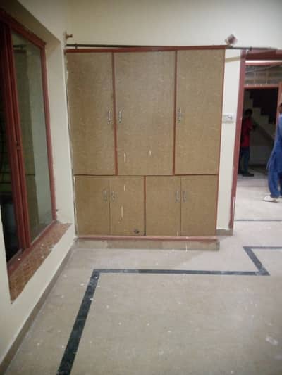3Marla single story available for rent Ghauri Town pahse 5 a