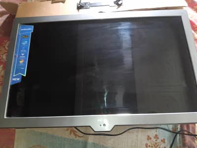 HIQ Smart LED