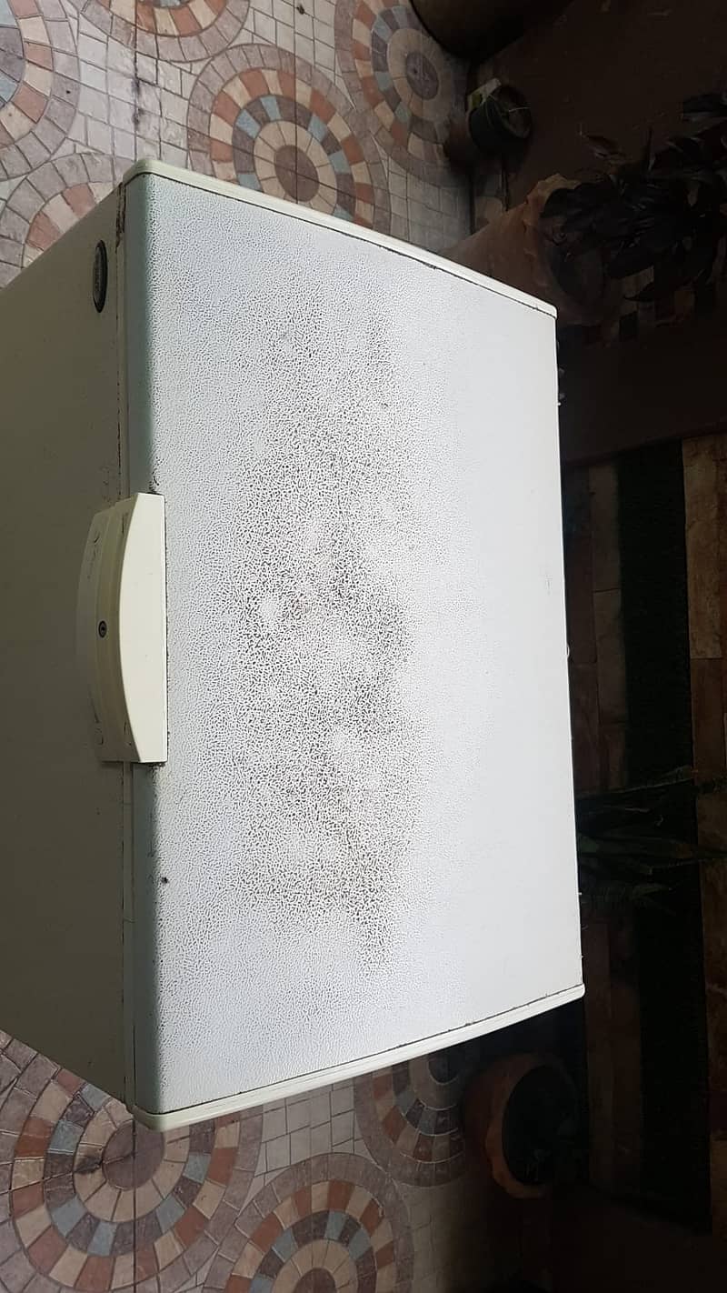 Waves Deep Freezer 3