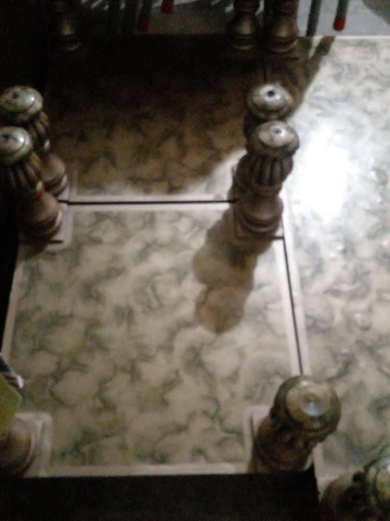 Dining tables 2