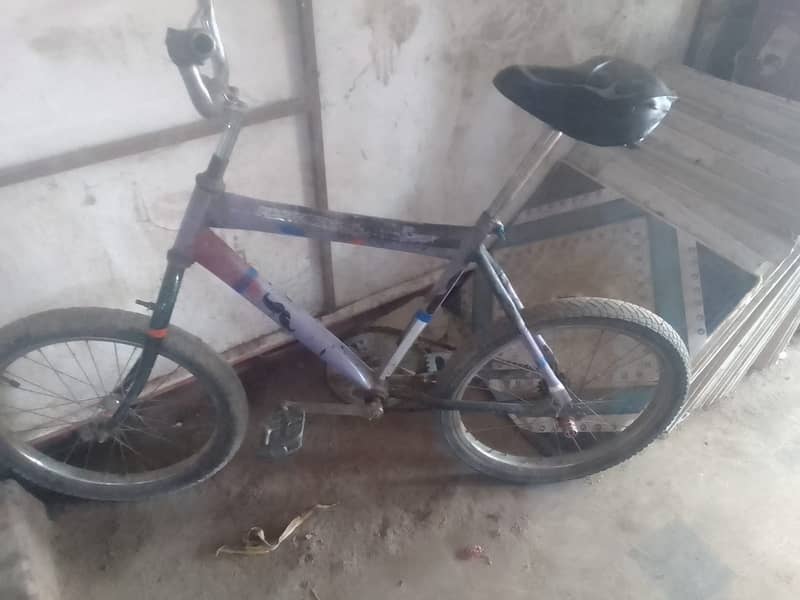 Bycicle 0