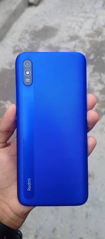 Xiaomi Redmi 9A