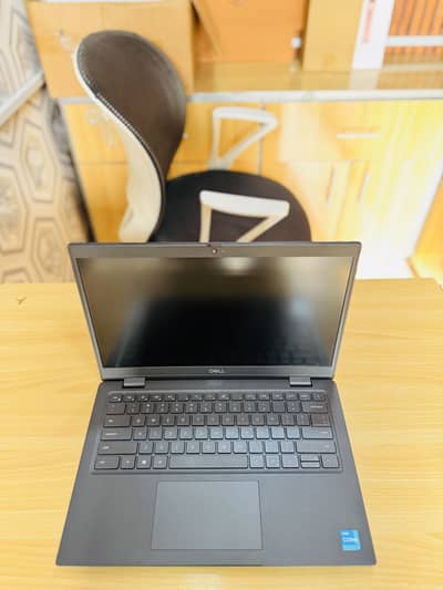 Dell latitude 3420/Core i3-11th gen/08GB Ram/256GB SSD/14” FHD Display