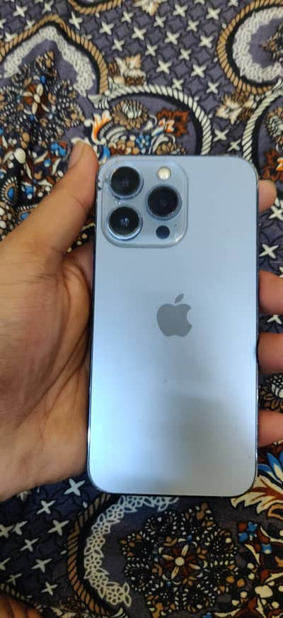 Apple iPhone 13 Pro 128gb non pta