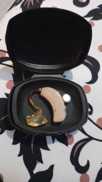 Hearing Aid(right )BATTERY Daxton N, H1 & H2