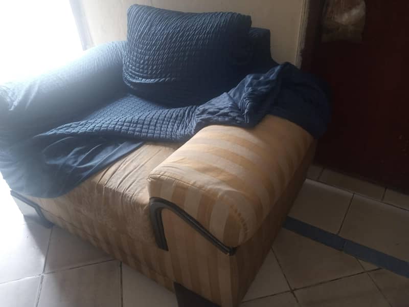 6 Setar sofa set 1