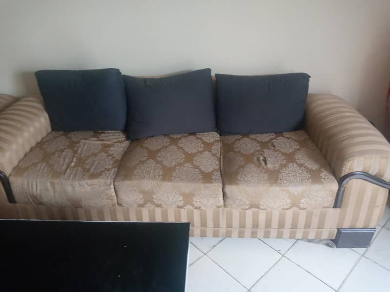 6 Setar sofa set 2