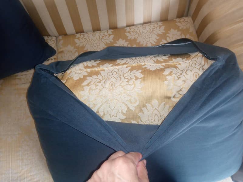 6 Setar sofa set 3