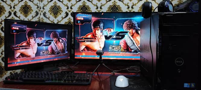 Gaming PC For Sale