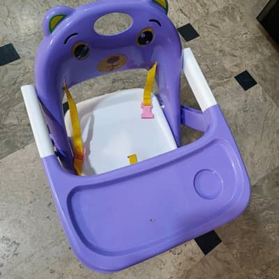 baby chair