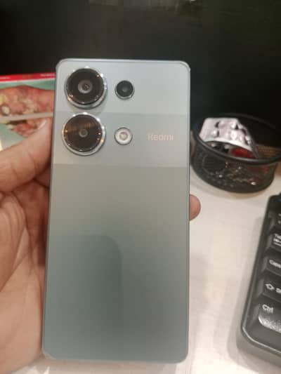 Xiaomi Redmi Note 13 Pro