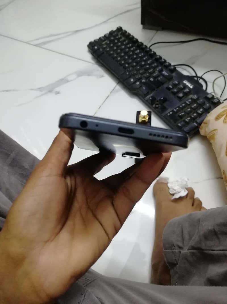 Itel P70 0