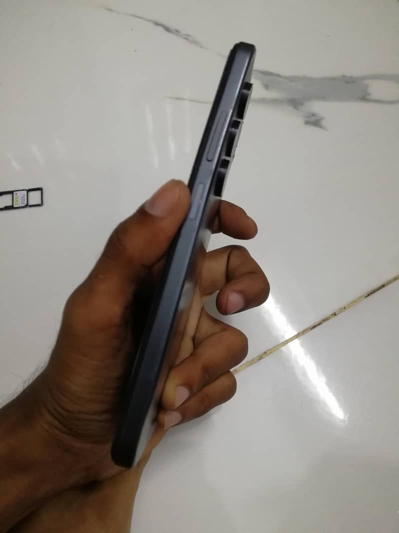 Itel P70 2