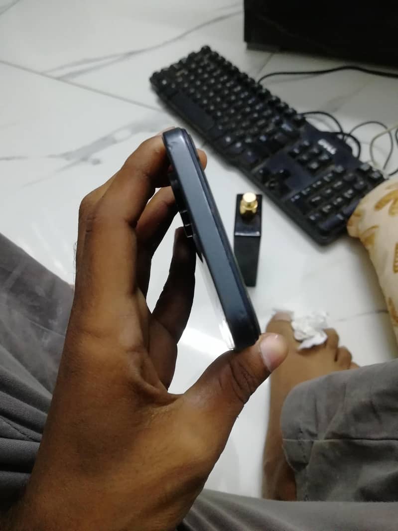 Itel P70 3