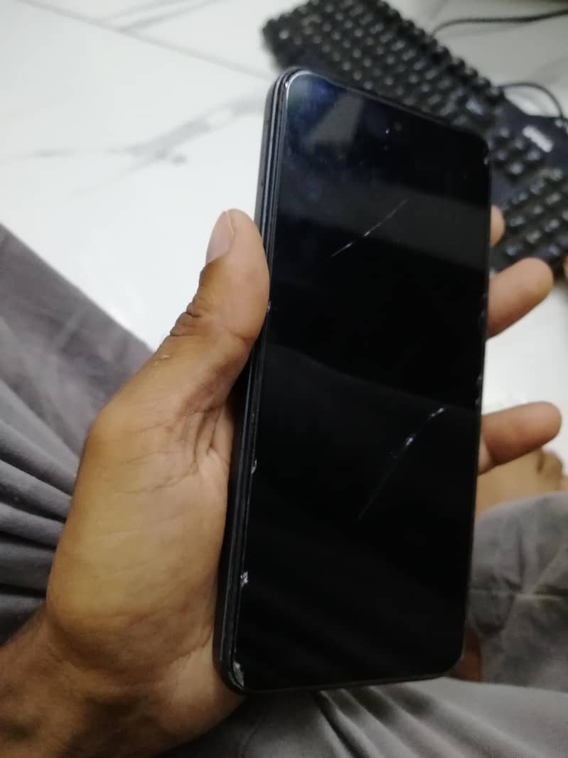Itel P70 5