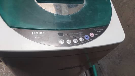 hair washingmachine too lodet