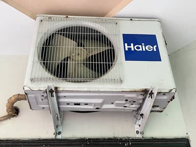 Haier AC