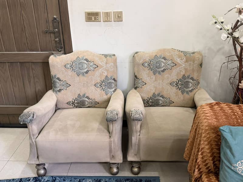 All sofa's for sale 3
