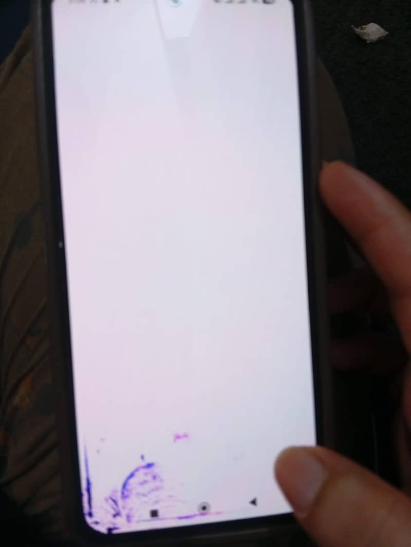 Xiaomi Redmi Note 14 4