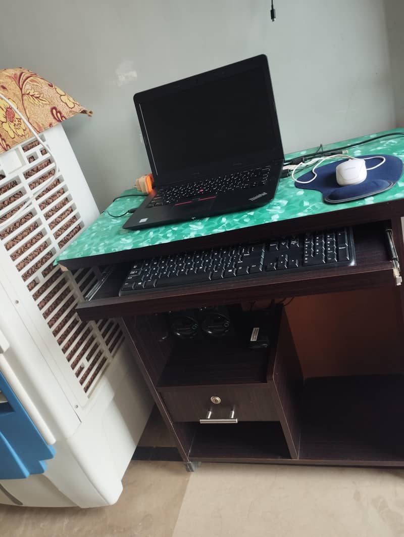 laptop setup 1