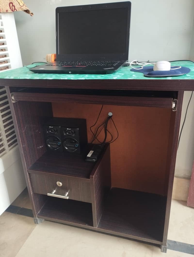 laptop setup 2