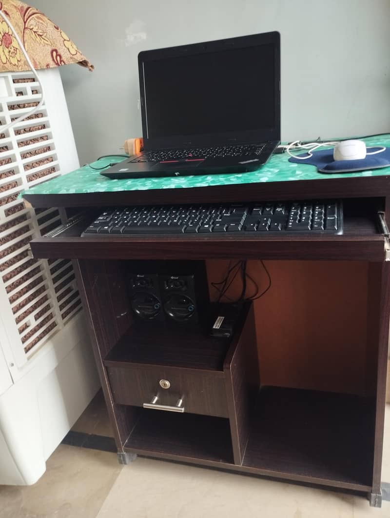 laptop setup 4