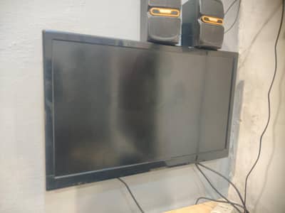 Urgent Sale 27" 2K IPS LED Monitor  Planar
